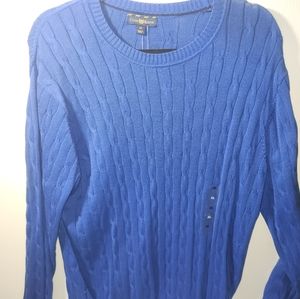 Club Room Sweater